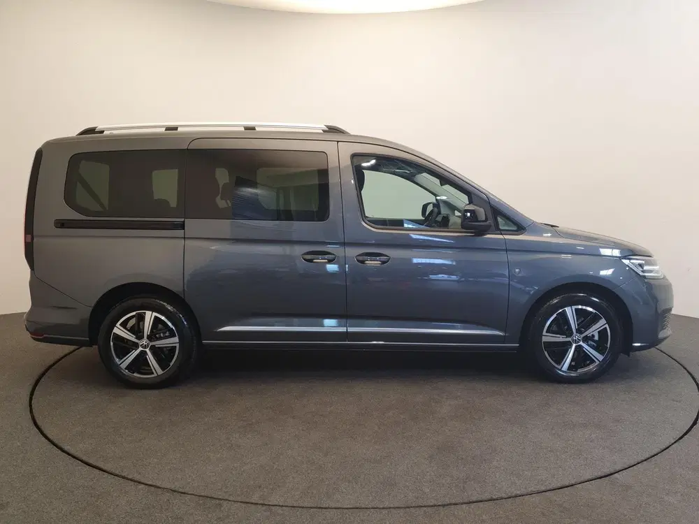 Volkswagen Caddy 1.5 TSI Hybride Style 7p. Camera uit 2026, foto 6