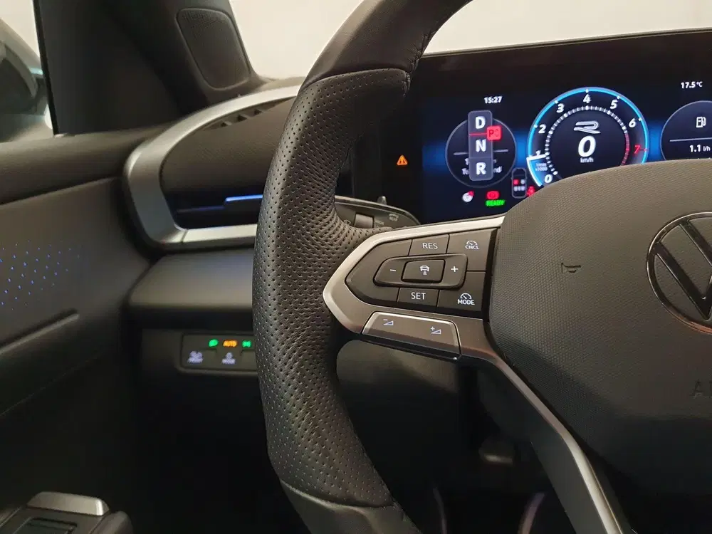 Volkswagen T-Roc 1.5 eTSI 150pk DSG uit 2026, foto 13