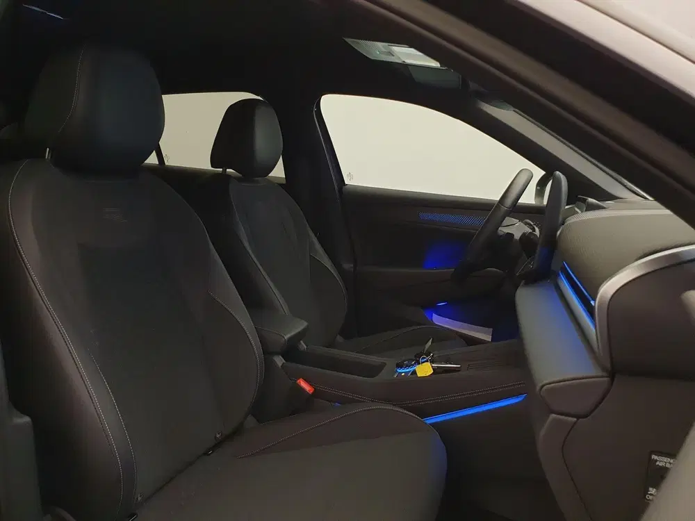 Volkswagen T-Roc 1.5 eTSI 150pk DSG uit 2026, foto 3