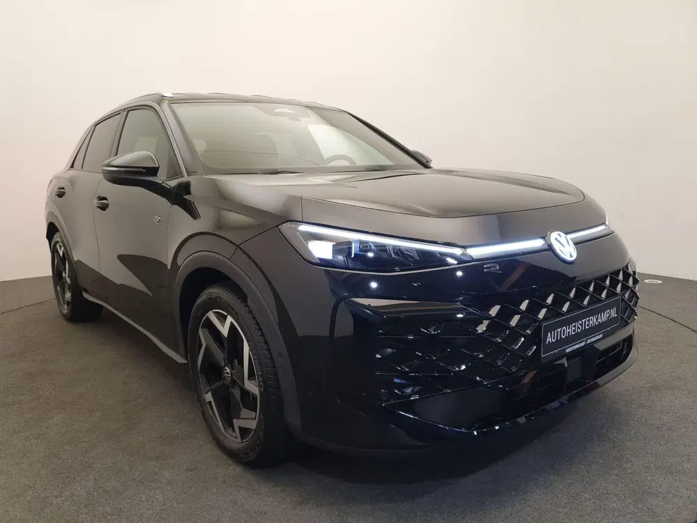 Volkswagen T-Roc 1.5 eTSI 150pk DSG uit 2026, foto 5