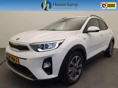 Kia Stonic 1.0 T-GDi DynamicLine Airco uit 2019