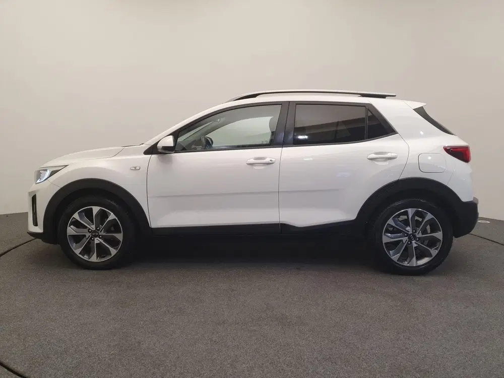 Kia Stonic 1.0 T-GDi DynamicLine Airco uit 2019, foto 2