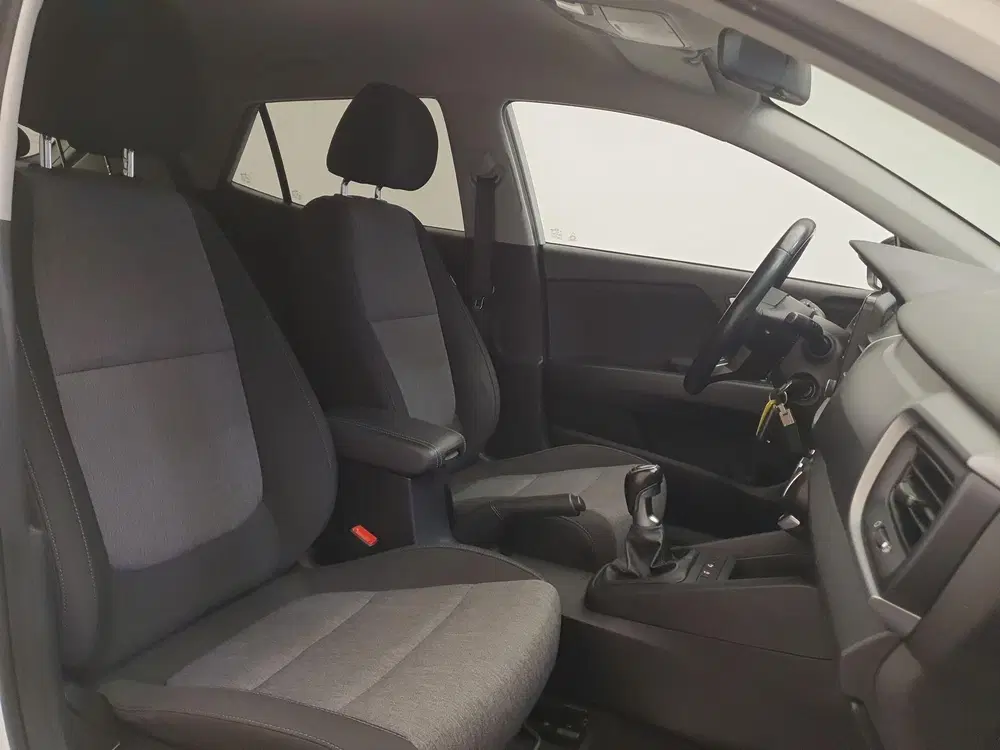 Kia Stonic 1.0 T-GDi DynamicLine Airco uit 2019, foto 4