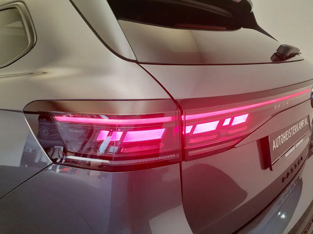 Volkswagen Passat 1.5 eHybrid 272pk DSG uit 2026, foto 11