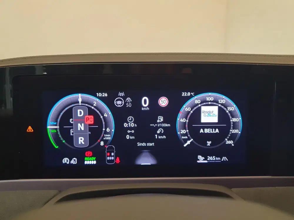 Volkswagen Passat 1.5 eHybrid 272pk DSG uit 2026, foto 13