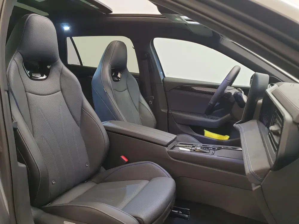 Volkswagen Passat 1.5 eHybrid 272pk DSG uit 2026, foto 4