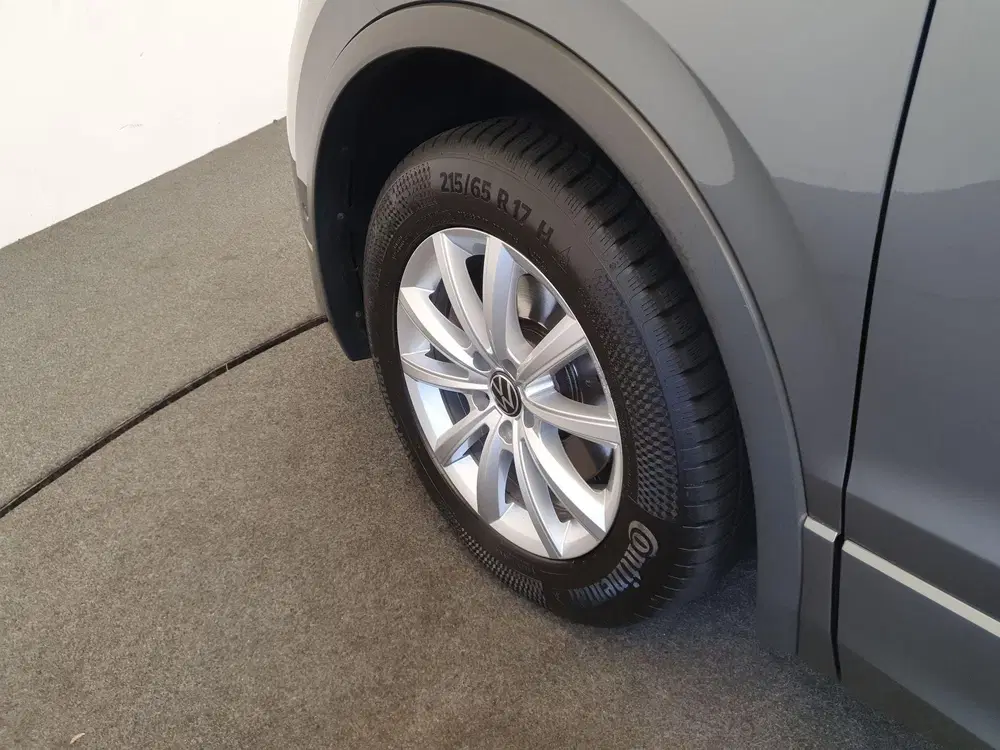 Volkswagen Tiguan Allspace 1.5 TSI R-Line Business+ 7p. Pano uit 2022, foto 10