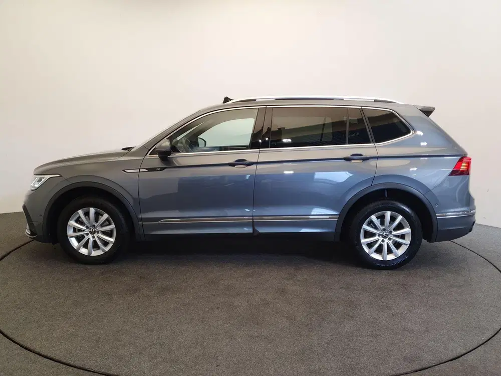 Volkswagen Tiguan Allspace 1.5 TSI R-Line Business+ 7p. Pano uit 2022, foto 5