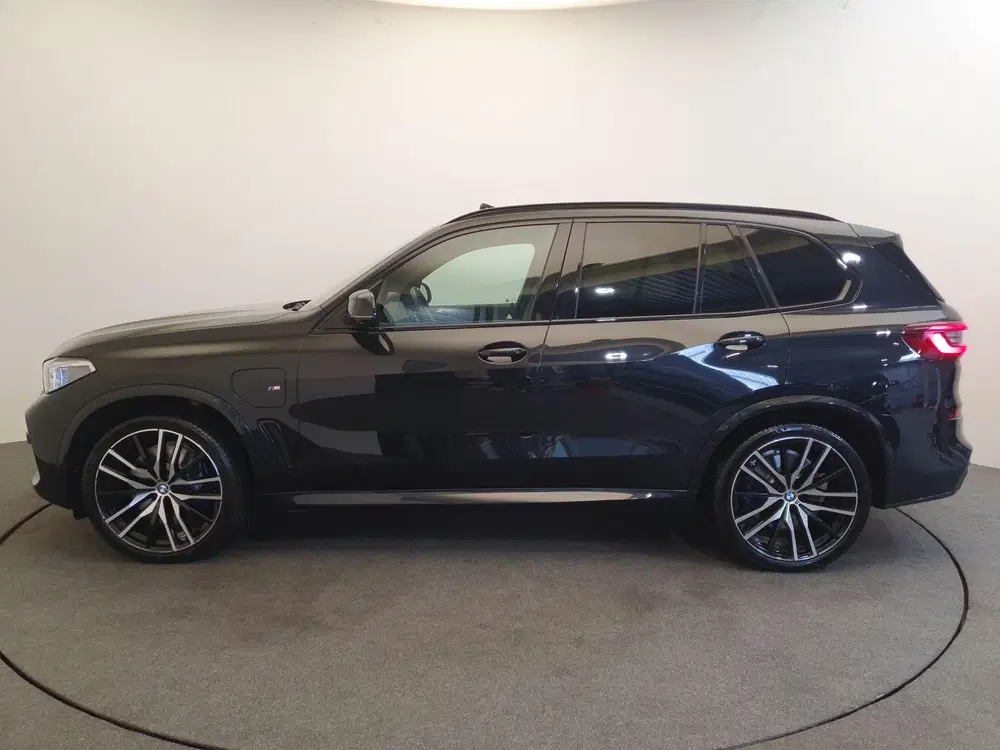 BMW X5 xDrive45e M-Sport High Executive Panoramad uit 2020, foto 2
