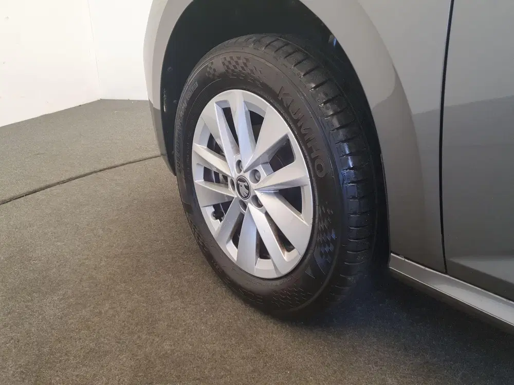 Skoda Kamiq 1.0 TSI 116pk DSG uit 2025, foto 10