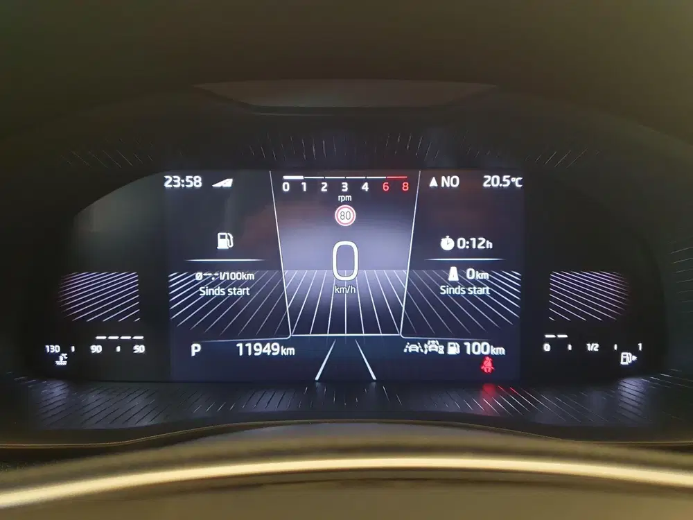 Skoda Kamiq 1.0 TSI 116pk DSG uit 2025, foto 12