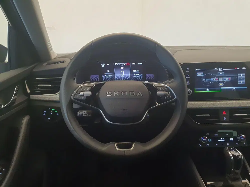Skoda Kamiq 1.0 TSI 116pk DSG uit 2025, foto 14
