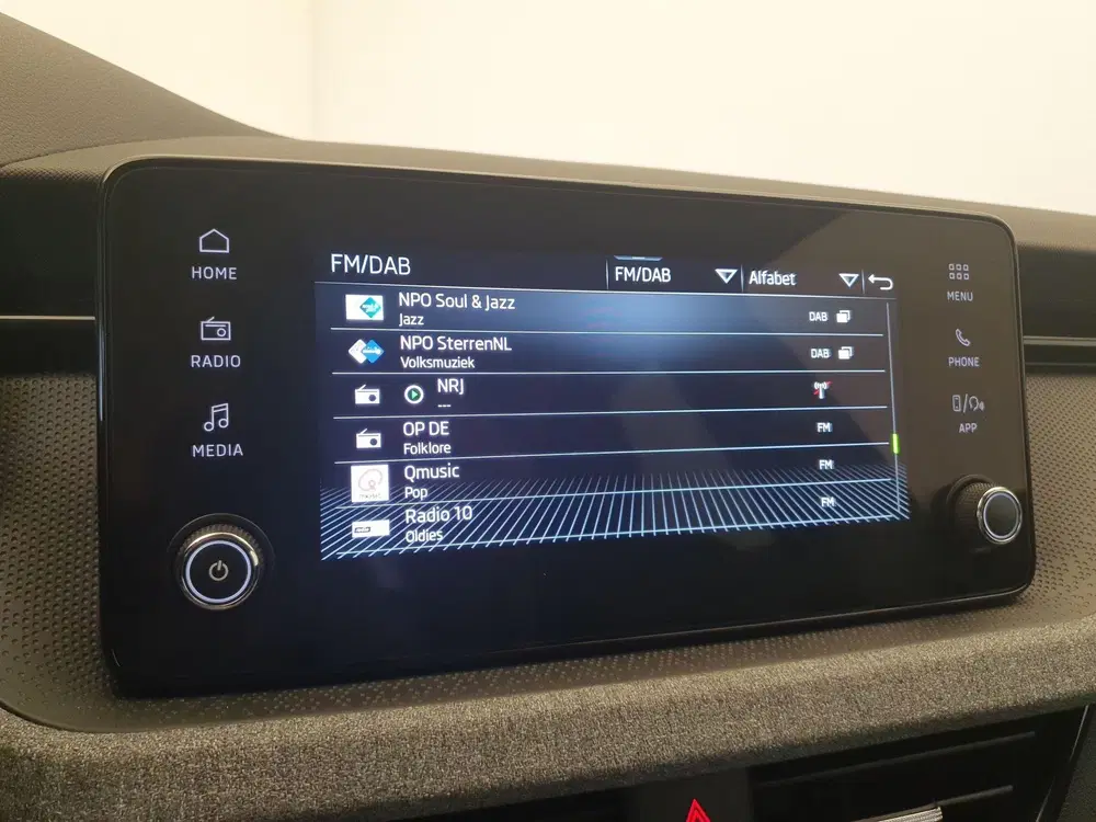 Skoda Kamiq 1.0 TSI 116pk DSG uit 2025, foto 15