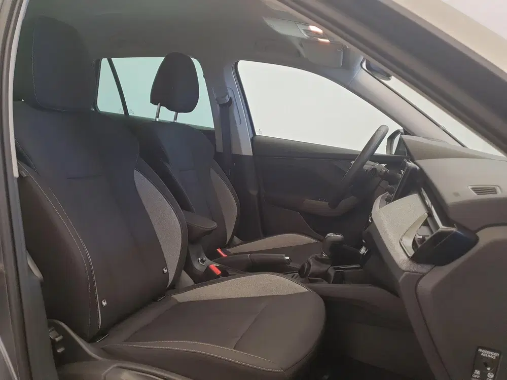 Skoda Kamiq 1.0 TSI 116pk DSG uit 2025, foto 3