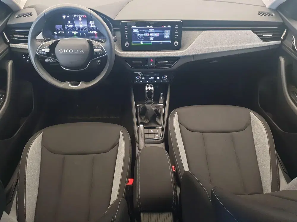 Skoda Kamiq 1.0 TSI 116pk DSG uit 2025, foto 4