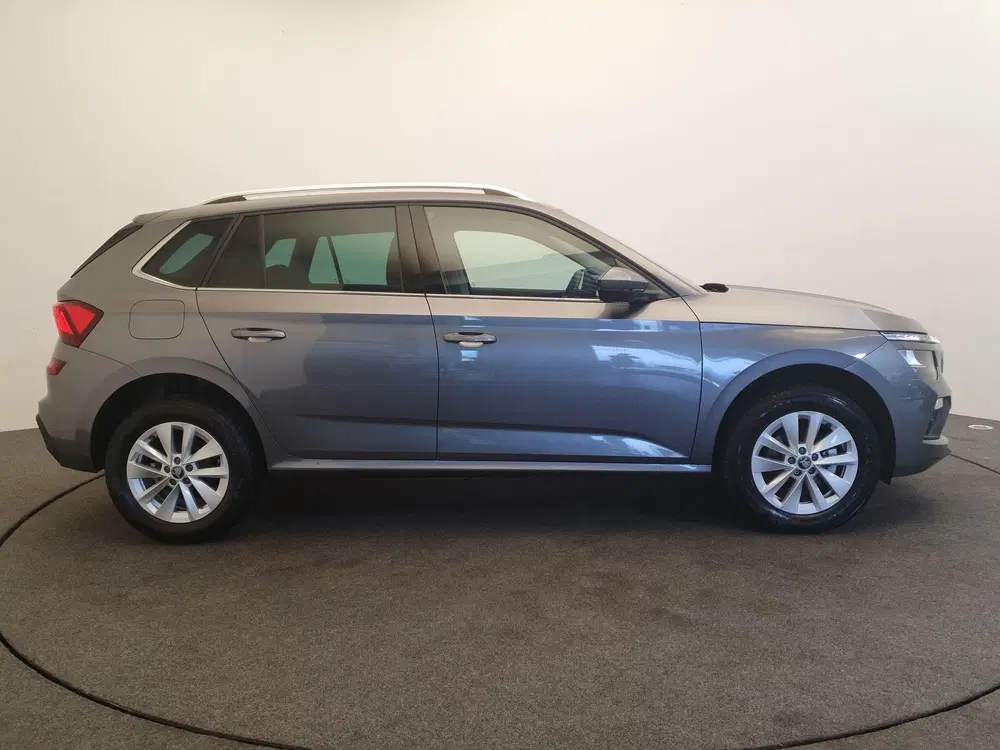 Skoda Kamiq 1.0 TSI 116pk DSG uit 2025, foto 6