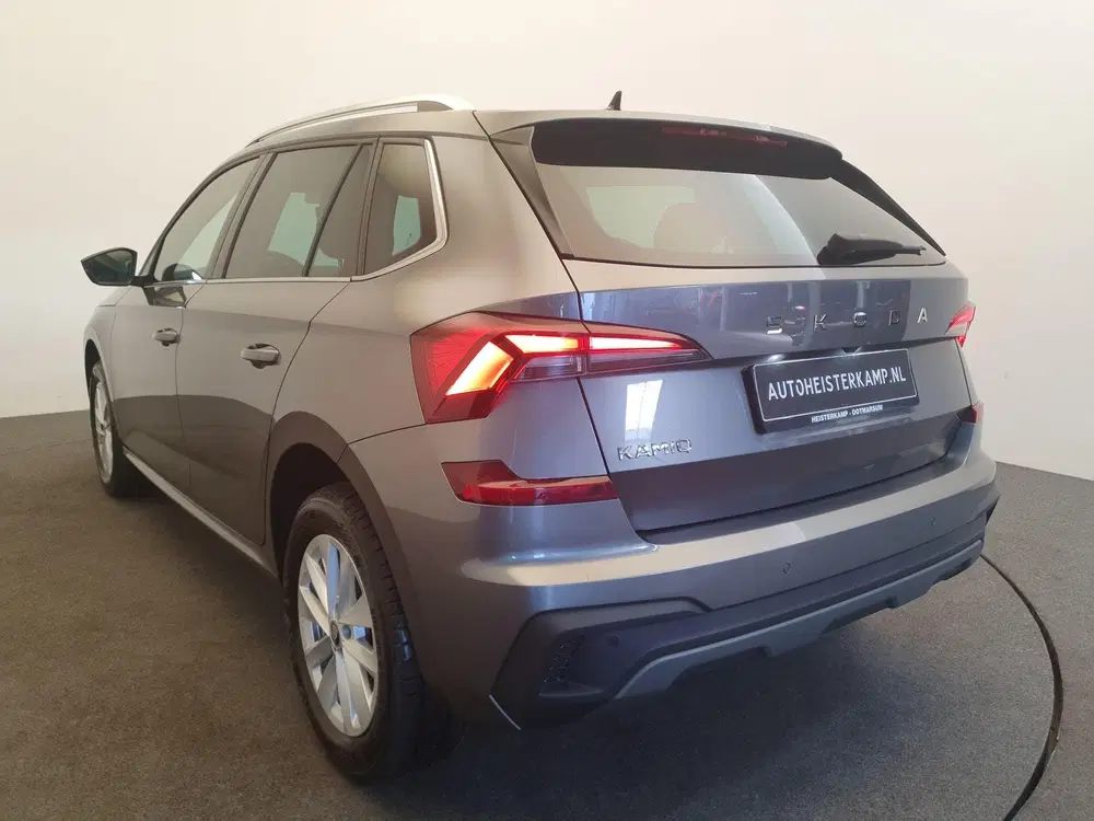 Skoda Kamiq 1.0 TSI 116pk DSG uit 2025, foto 8