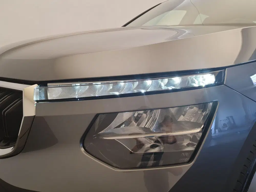 Skoda Kamiq 1.0 TSI 116pk DSG uit 2025, foto 9