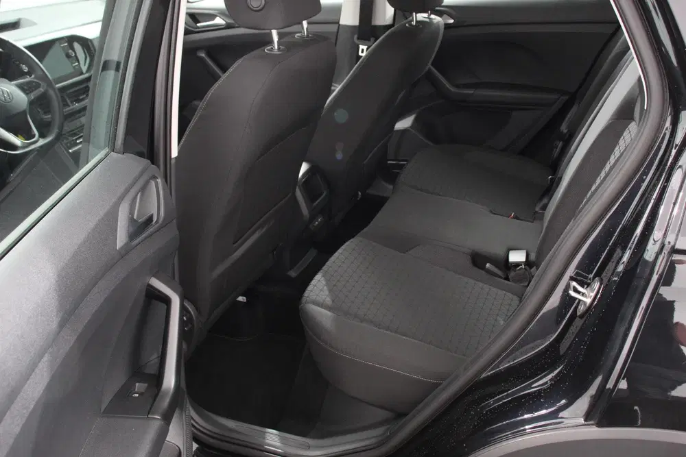 Volkswagen T-Cross 1.0 TSI 110pk DSG Life Navigatie Adaptive uit 2022, foto 10