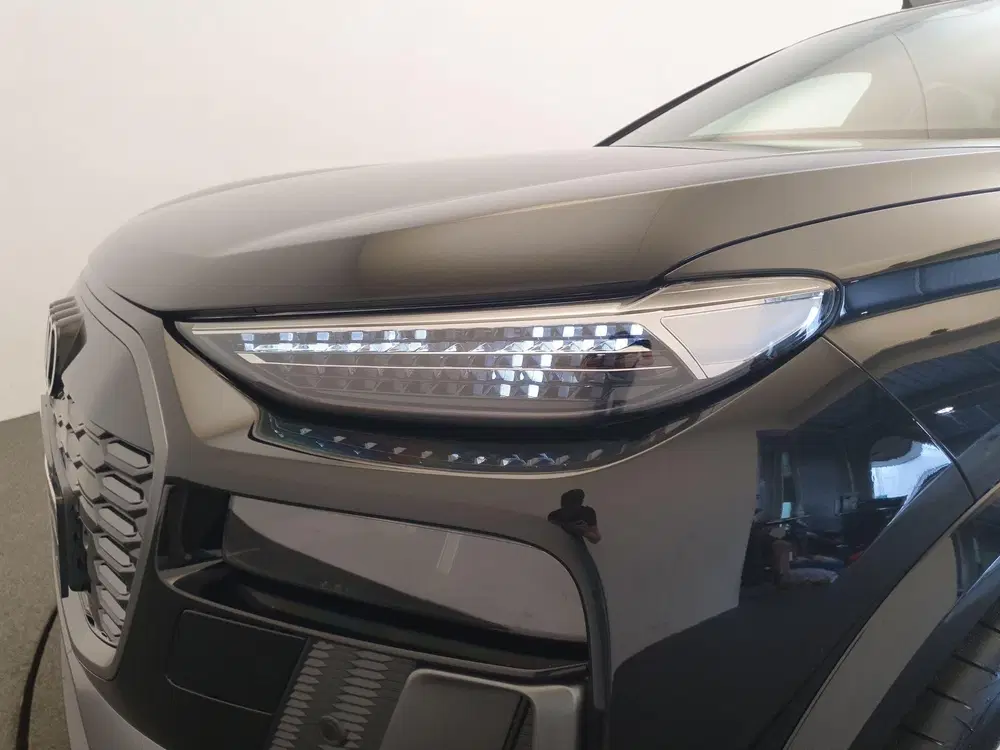 Audi Q6 e-tron S edition performance 100 kWh 306pk Wegkla uit 2026, foto 9