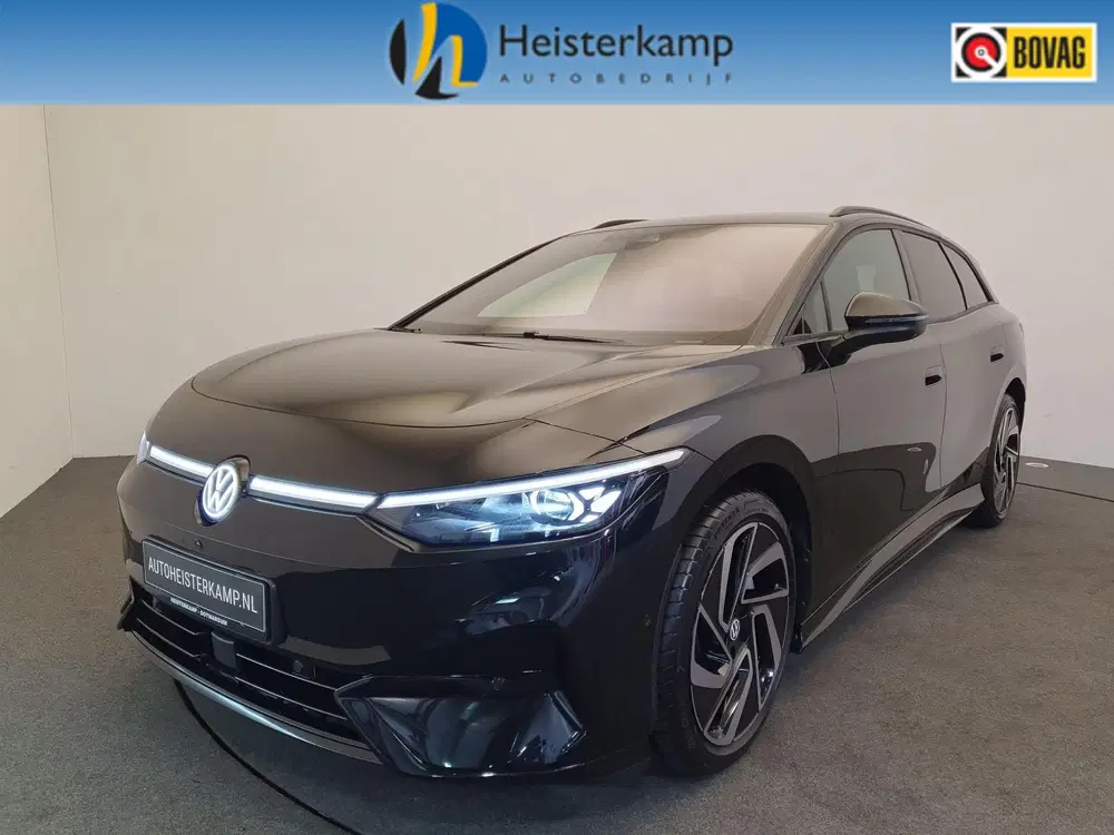 Volkswagen ID.7 Pro S 86 kWh 286pk Wegklapbare trekha uit 2026