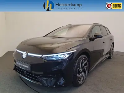 Volkswagen ID.7 Pro S 86 kWh 286pk Wegklapbare trekha uit 2026