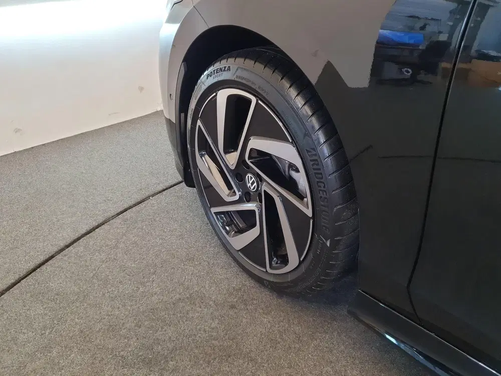 Volkswagen ID.7 Pro S 86 kWh 286pk Wegklapbare trekha uit 2026, foto 10