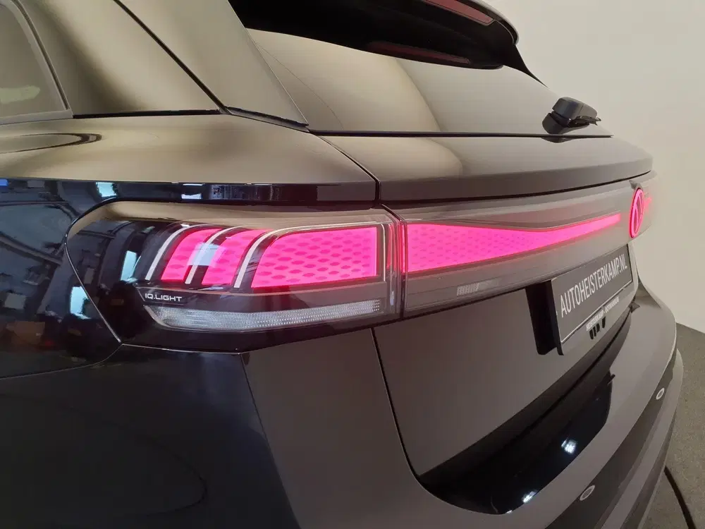 Volkswagen ID.7 Pro S 86 kWh 286pk Wegklapbare trekha uit 2026, foto 11