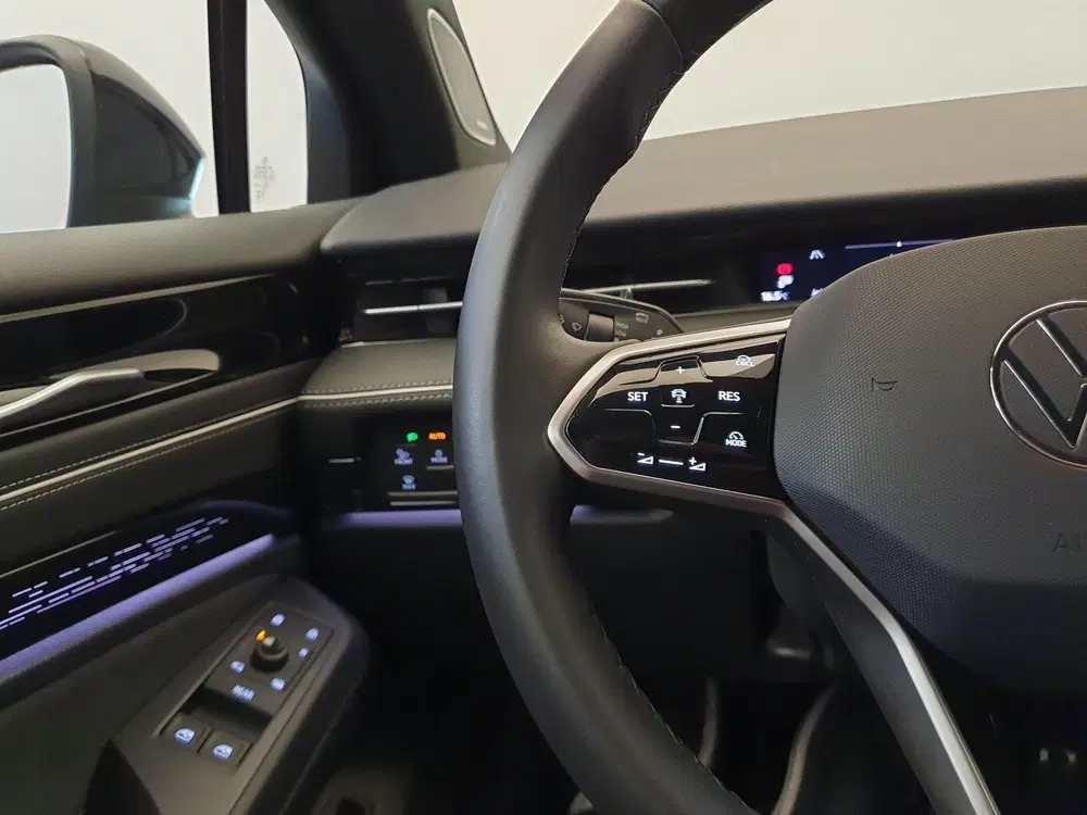 Volkswagen ID.7 Pro S 86 kWh 286pk Wegklapbare trekha uit 2026, foto 12