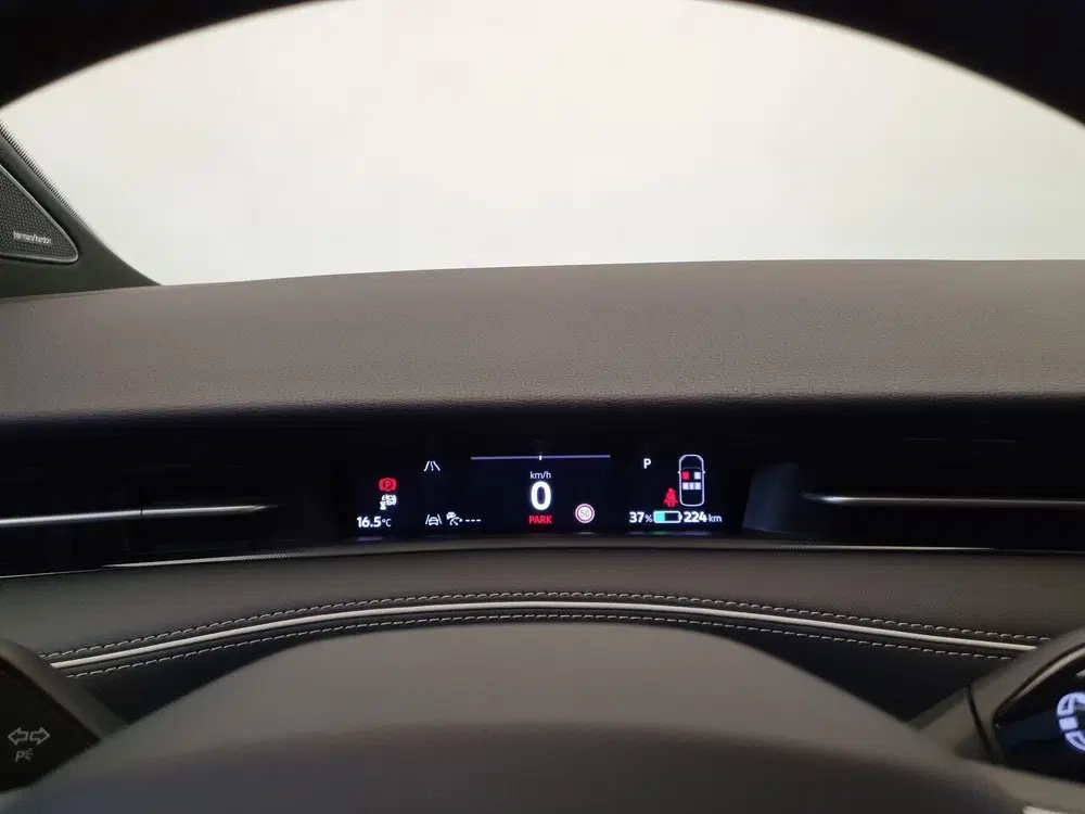 Volkswagen ID.7 Pro S 86 kWh 286pk Wegklapbare trekha uit 2026, foto 13