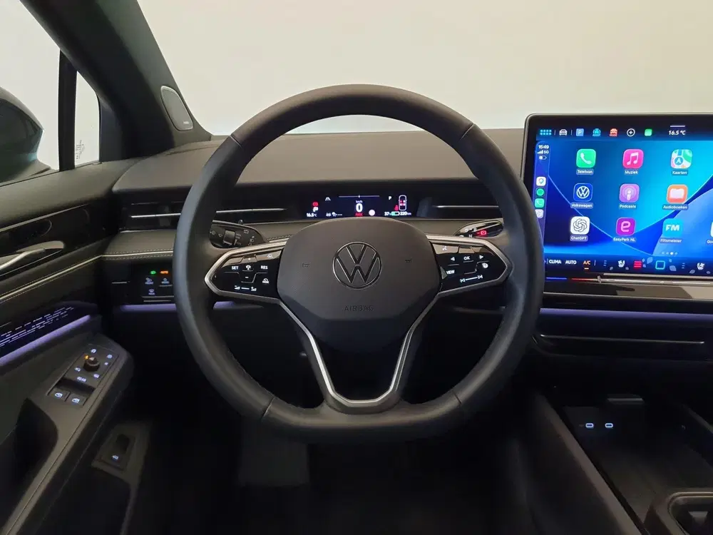 Volkswagen ID.7 Pro S 86 kWh 286pk Wegklapbare trekha uit 2026, foto 15