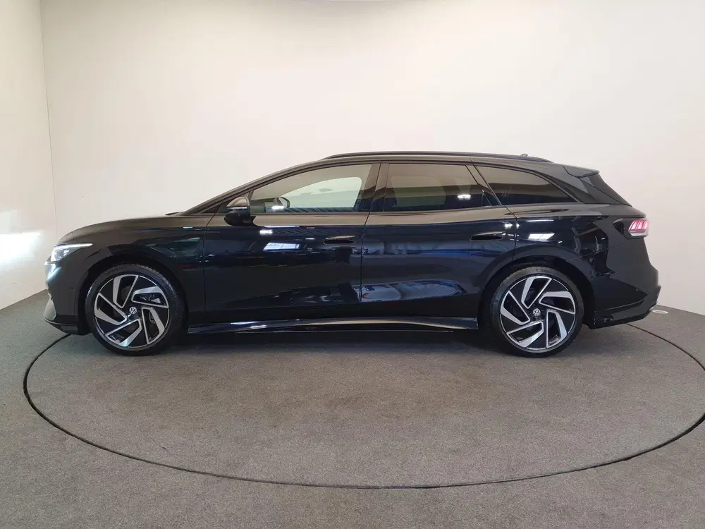 Volkswagen ID.7 Pro S 86 kWh 286pk Wegklapbare trekha uit 2026, foto 2