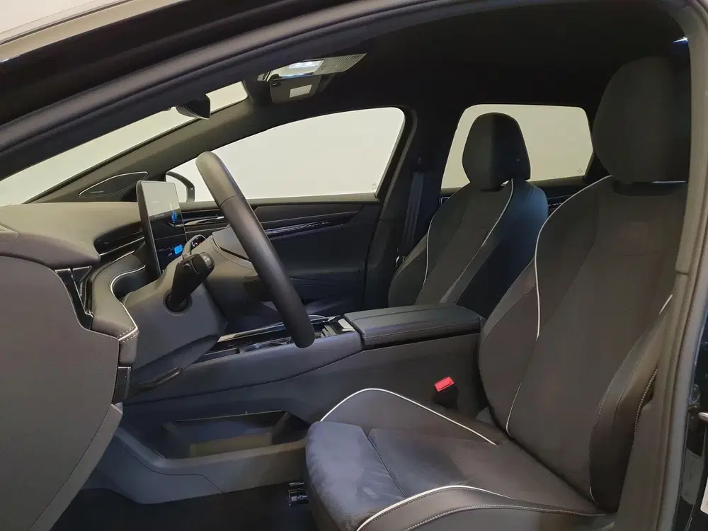 Volkswagen ID.7 Pro S 86 kWh 286pk Wegklapbare trekha uit 2026, foto 4