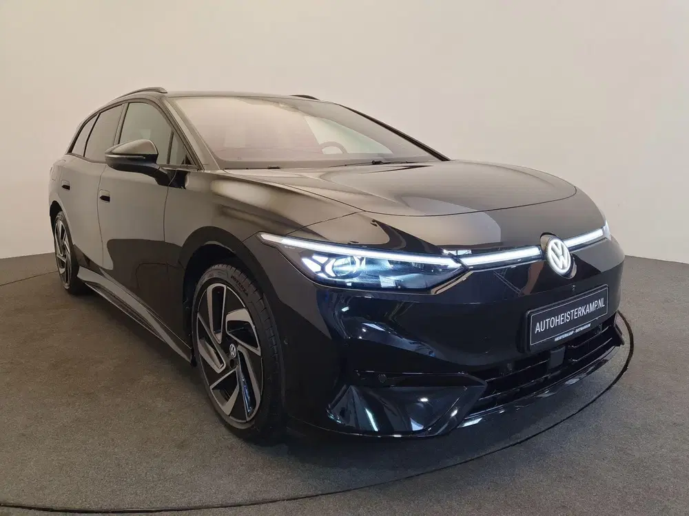 Volkswagen ID.7 Pro S 86 kWh 286pk Wegklapbare trekha uit 2026, foto 5