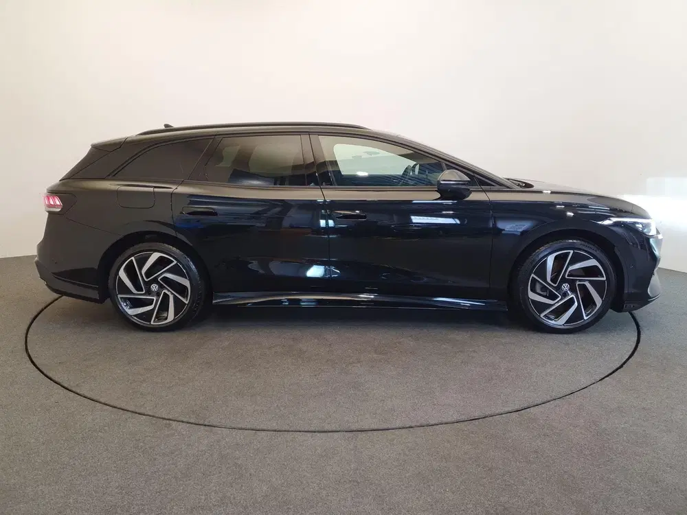 Volkswagen ID.7 Pro S 86 kWh 286pk Wegklapbare trekha uit 2026, foto 6