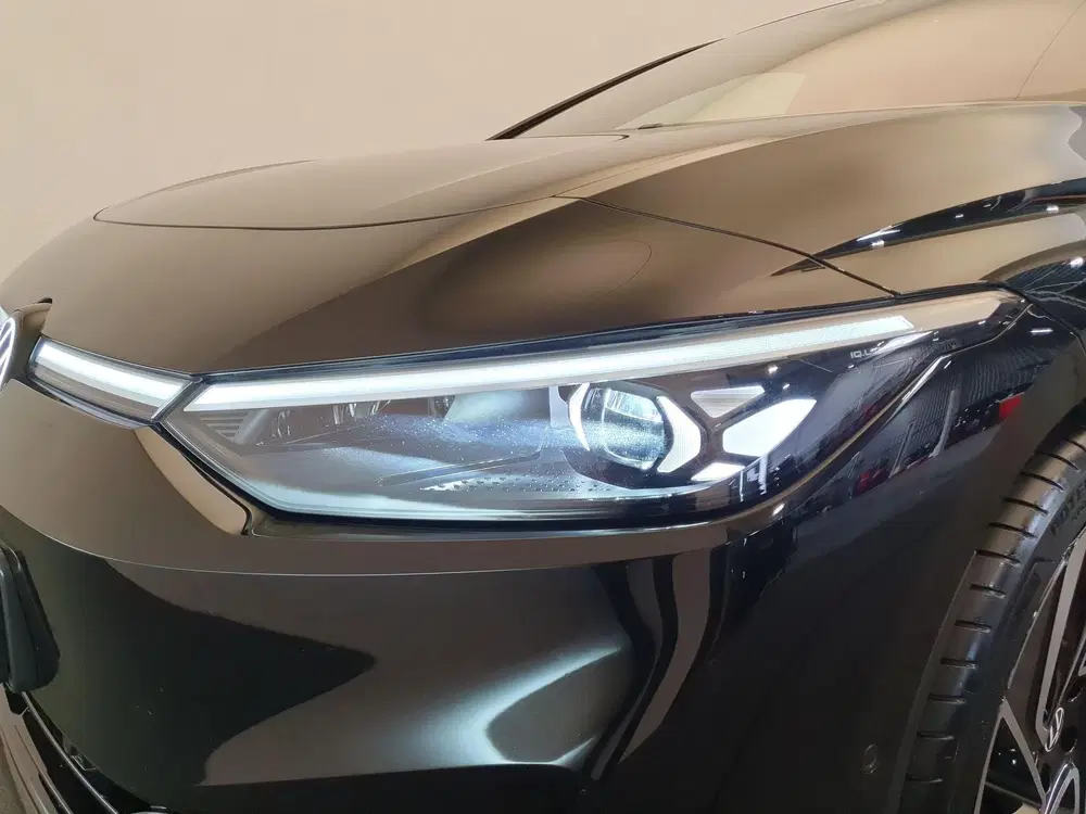 Volkswagen ID.7 Pro S 86 kWh 286pk Wegklapbare trekha uit 2026, foto 9