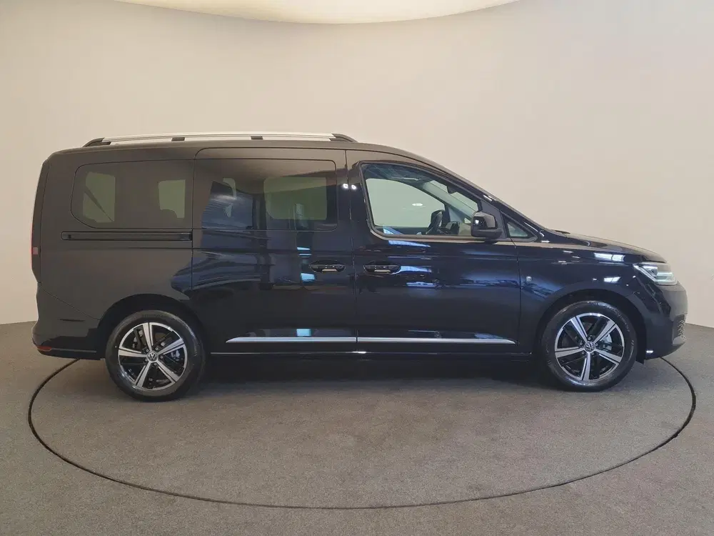 Volkswagen Caddy 1.5 TSI Hybride Style 7p. Camera uit 2026, foto 6