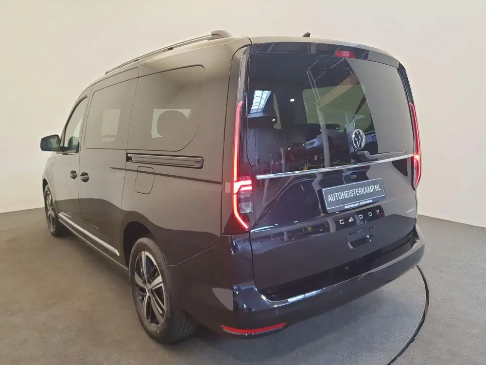 Volkswagen Caddy 1.5 TSI Hybride Style 7p. Camera uit 2026, foto 8
