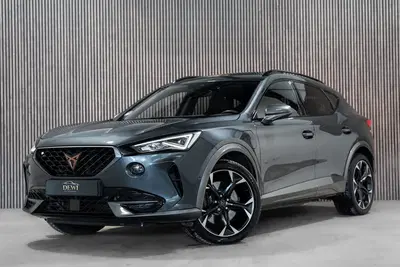 Cupra Formentor 1.4 e-Hybrid VZ Performance PANO LED CAMER uit 2026