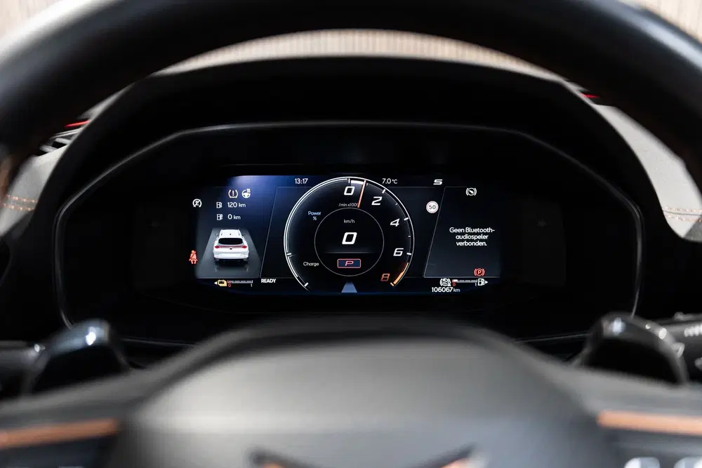 Cupra Formentor 1.4 e-Hybrid VZ Performance PANO LED CAMER uit 2026, foto 14