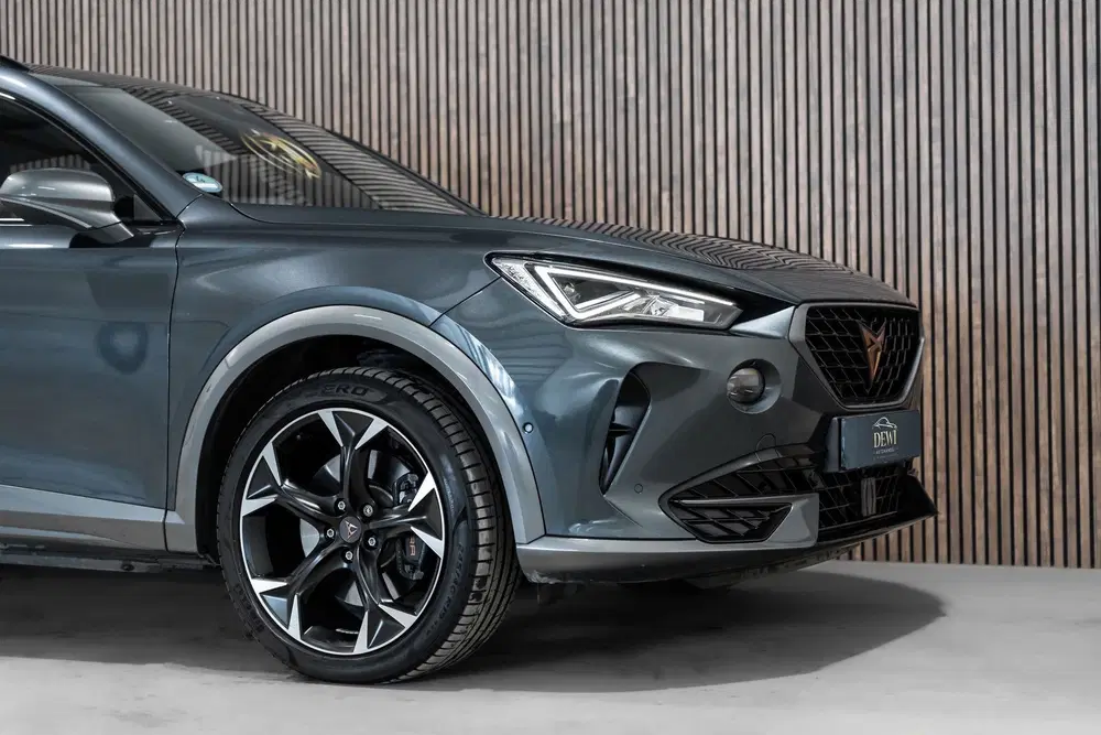 Cupra Formentor 1.4 e-Hybrid VZ Performance PANO LED CAMER uit 2026, foto 4