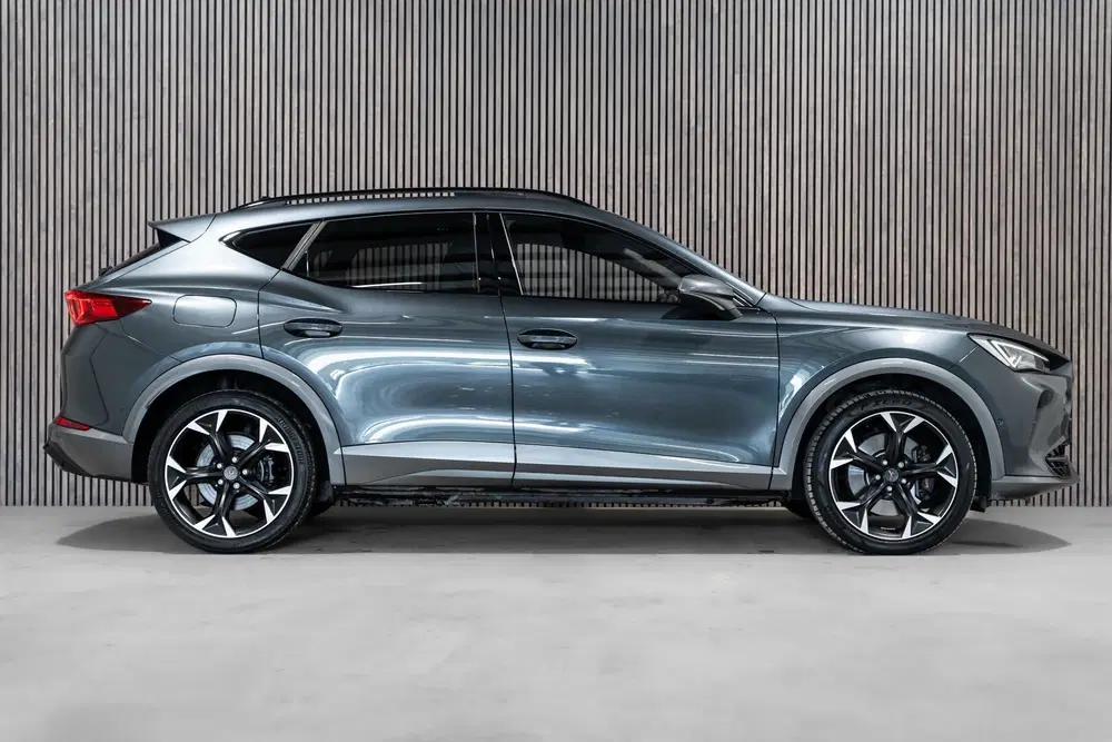 Cupra Formentor 1.4 e-Hybrid VZ Performance PANO LED CAMER uit 2026, foto 5