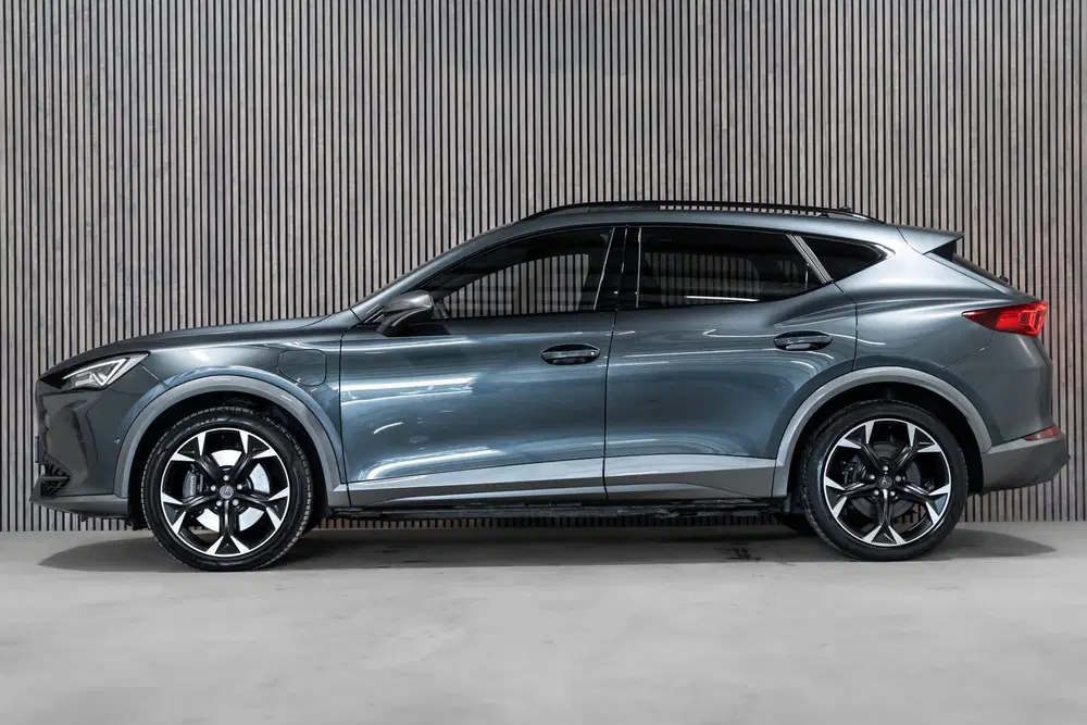 Cupra Formentor 1.4 e-Hybrid VZ Performance PANO LED CAMER uit 2026, foto 6