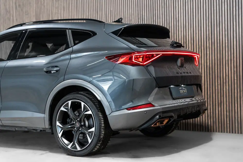 Cupra Formentor 1.4 e-Hybrid VZ Performance PANO LED CAMER uit 2026, foto 7