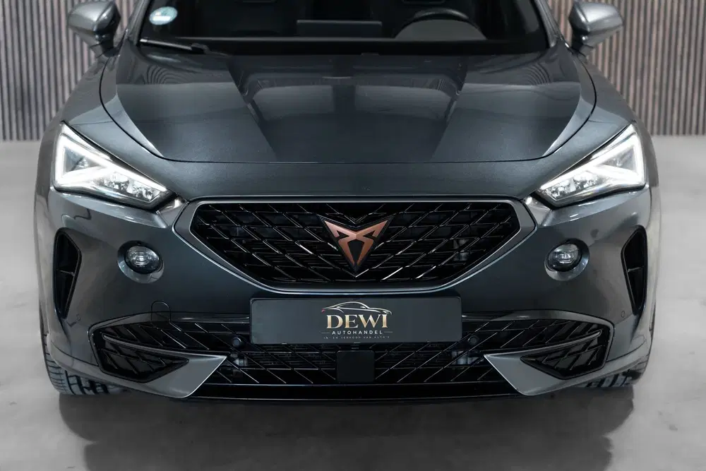 Cupra Formentor 1.4 e-Hybrid VZ Performance PANO LED CAMER uit 2026, foto 8