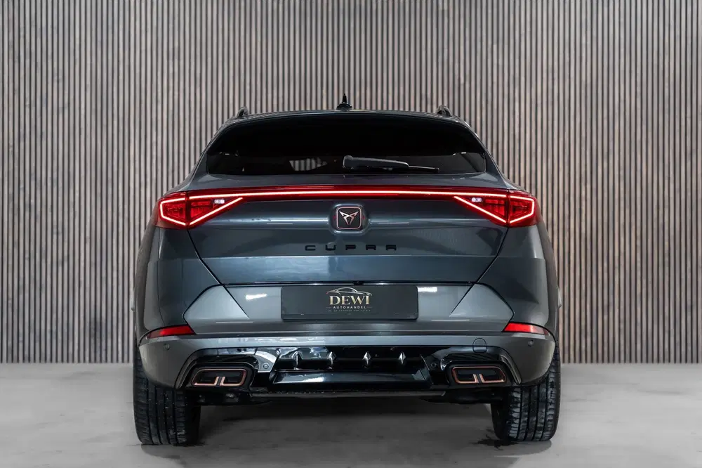 Cupra Formentor 1.4 e-Hybrid VZ Performance PANO LED CAMER uit 2026, foto 9