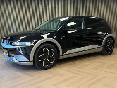 Hyundai IONIQ 5 Uniq 305PK AWD 73kWh SOH100% WARMTEPOMP NA uit 2022