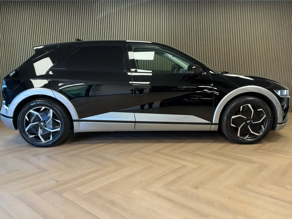 Hyundai IONIQ 5 Uniq 305PK AWD 73kWh SOH100% WARMTEPOMP NA uit 2022, foto 11