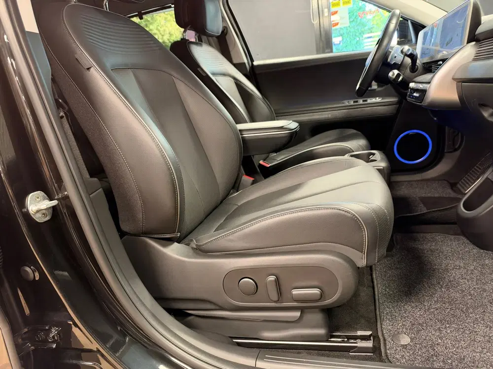 Hyundai IONIQ 5 Uniq 305PK AWD 73kWh SOH100% WARMTEPOMP NA uit 2022, foto 15