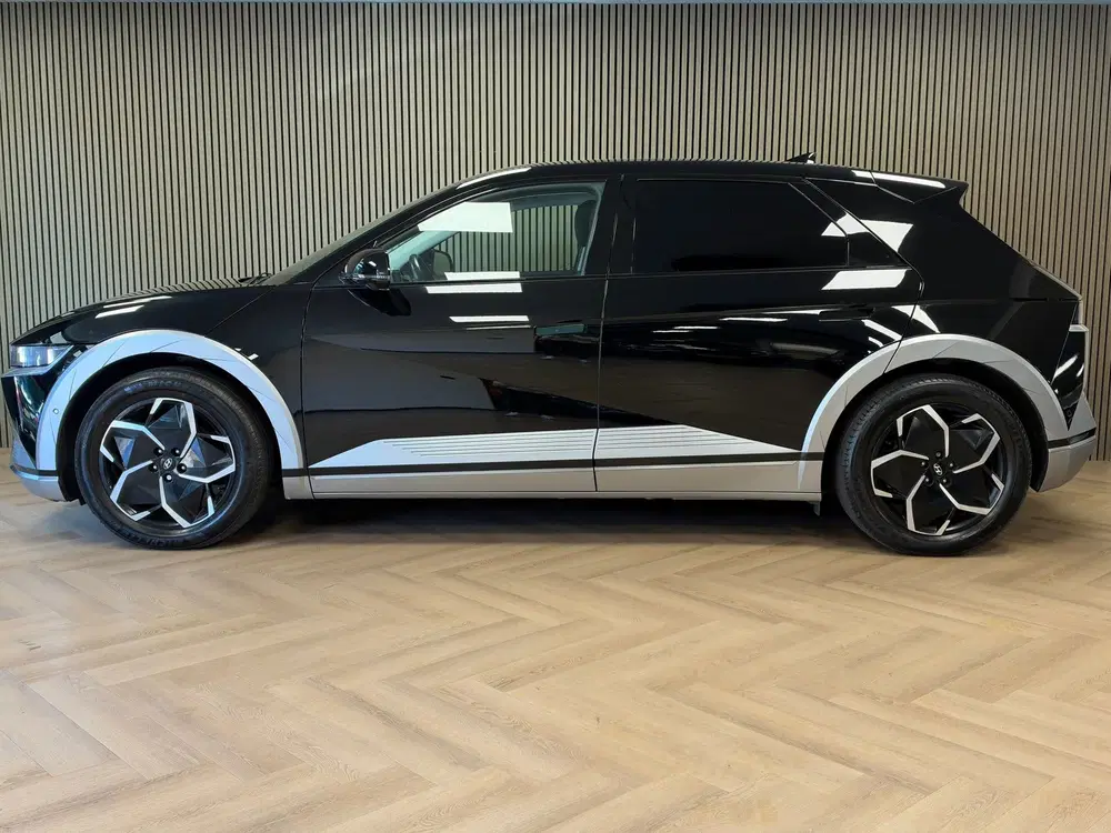 Hyundai IONIQ 5 Uniq 305PK AWD 73kWh SOH100% WARMTEPOMP NA uit 2022, foto 2